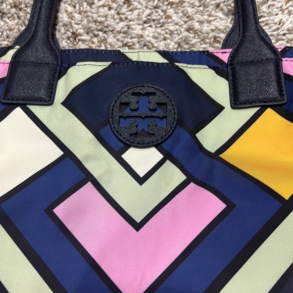 Tory Burch Tote - Picture 2 of 5